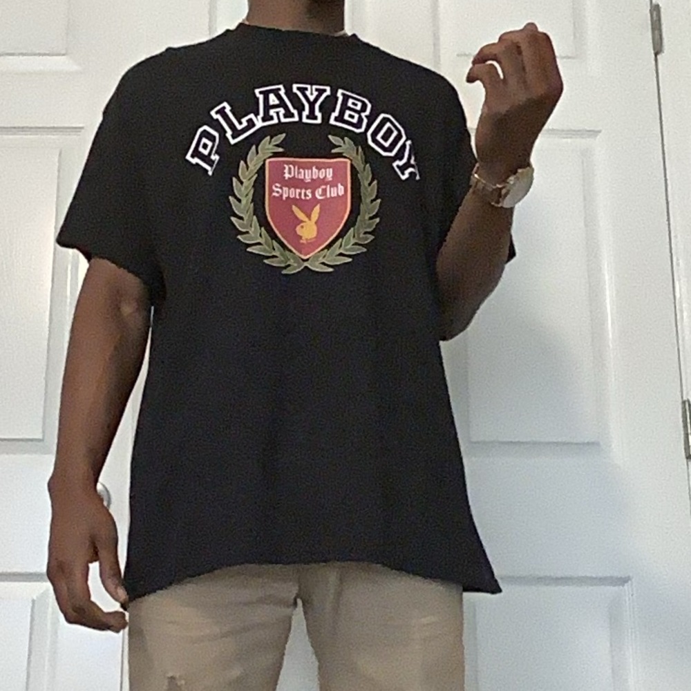 Playboy T-shirt